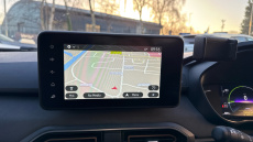 Dacia Jogger 1.6 HEV Extreme 5dr Auto Hybrid Estate